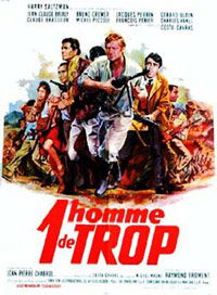 Un homme de trop (1967)
