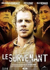 Le survenant (2005)