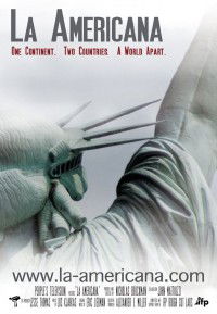 La americana (2008)