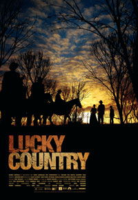 Lucky Country (2009)