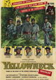 Yellowneck