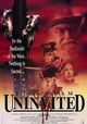 Uninvited