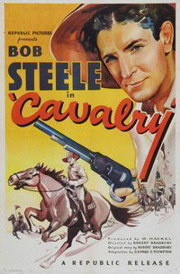 Cavalry (1936)