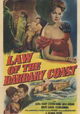 Law of the Barbary Coast