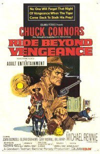 Ride Beyond Vengeance (1966)