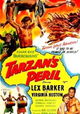 Tarzan's Peril