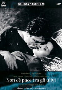 Non c'è pace tra gli ulivi (1950)