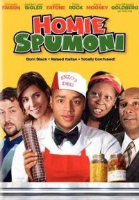 Homie Spumoni (2006)