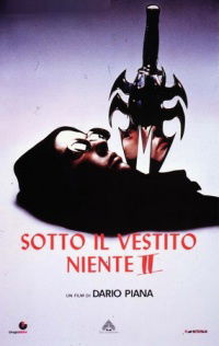 Sotto il vestito niente 2 (1988)