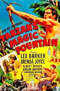 Tarzan's wonderbron