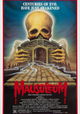 Mausoleum