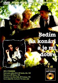 Sedím na konári a je mi dobre (1989)