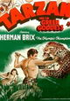 Tarzan en de groene godin