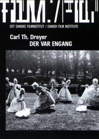 Der var engang (1922)