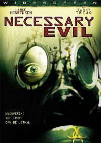 Necessary Evil (2008)
