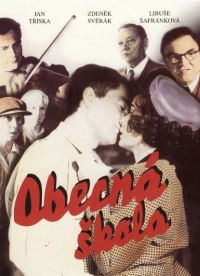 Obecná skola (1991)