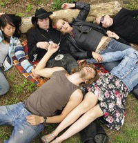 Sechs tote Studenten (2007)