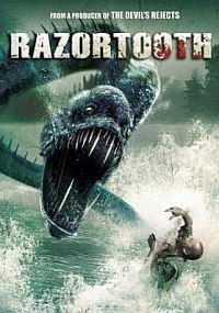 Razortooth (2009)