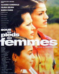 Sous les pieds des femmes (1997)
