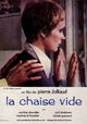 La chaise vide