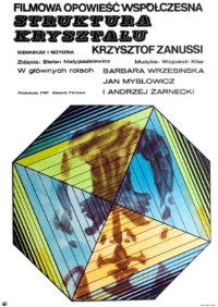 Struktura krysztalu
