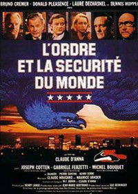 Last In, First Out (1978)