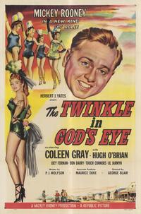The Twinkle in God's Eye