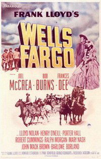 Wells Fargo (1937)