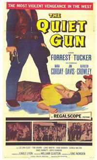 The Quiet Gun (1957)
