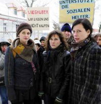 Genug ist nicht genug (2009)