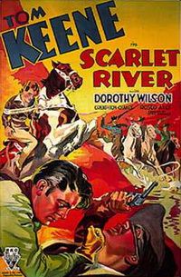 Scarlet River