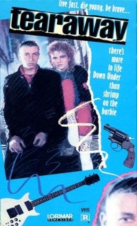 Queen City Rocker (1986)