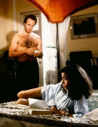 Indian Summer (1987)