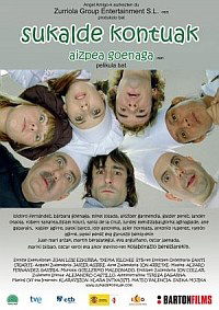 Sukalde kontuak (2009)