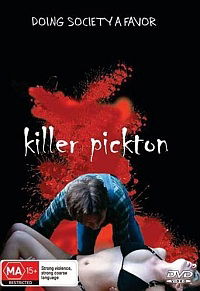 Killer Pickton (2005)
