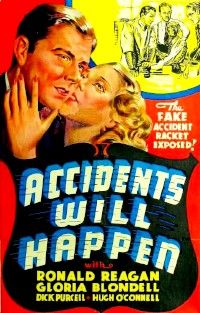 Accidents Will Happen