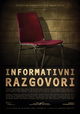 Informativni razgovori