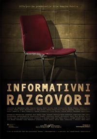 Informativni razgovori (2007)