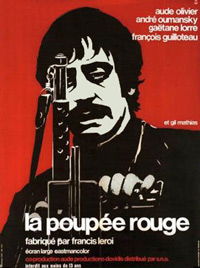 La poupée rouge (1968)
