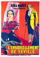 L'ensorcellement de Séville