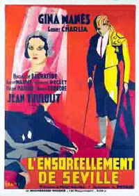 L'ensorcellement de Séville (1931)