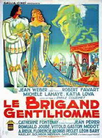 Le brigand gentilhomme (1943)