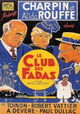 Le club des fadas