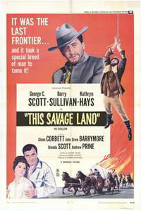 This Savage Land (1969)