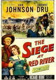 Siege at Red River