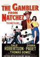 The Gambler from Natchez