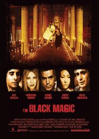 The Black Magic (2002)