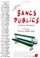 Bancs publics