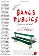 Bancs publics