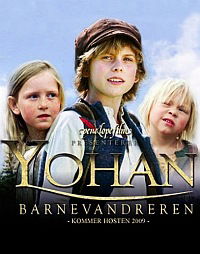 Yohan - Barnevandrer (2009)